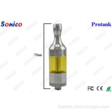 Protank Bottom Coil Clearomizer E Cig Tank System For 510 E